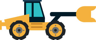 คำร้องแจ้งขอสนับสนุนรถตักหน้าขุดหลังรถบรรทุก 6 ล้อรถกระเช้าไฟ้ฟ้า