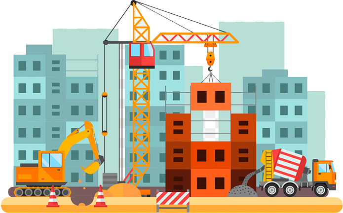 คำร้องแจ้งขออนุญาตก่อสร้างอาคาร