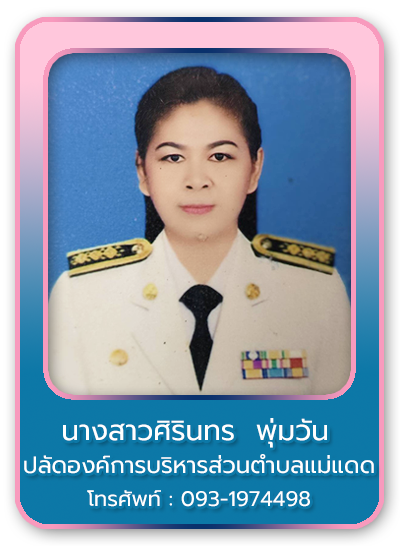 ปลัด